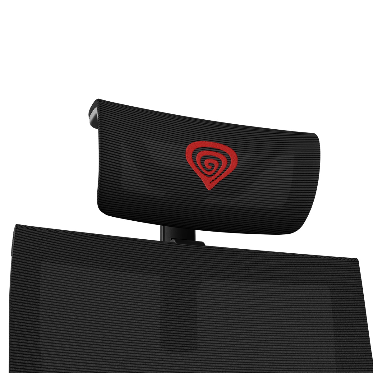 Silla Gaming Genesis Astat 700 G2 negra - Negro Negro-11