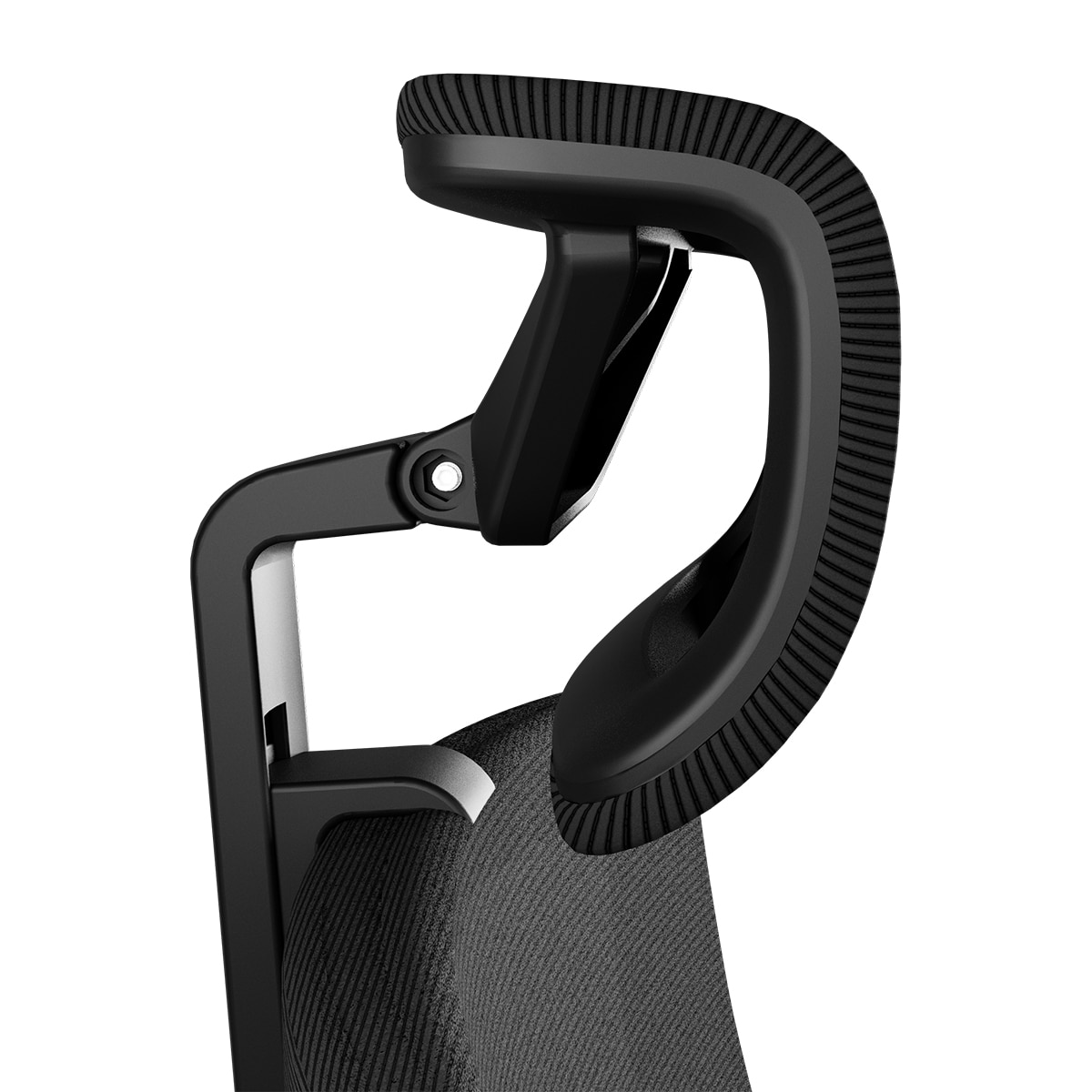 Silla Gaming Genesis Astat 700 G2 negra - Negro Negro-12
