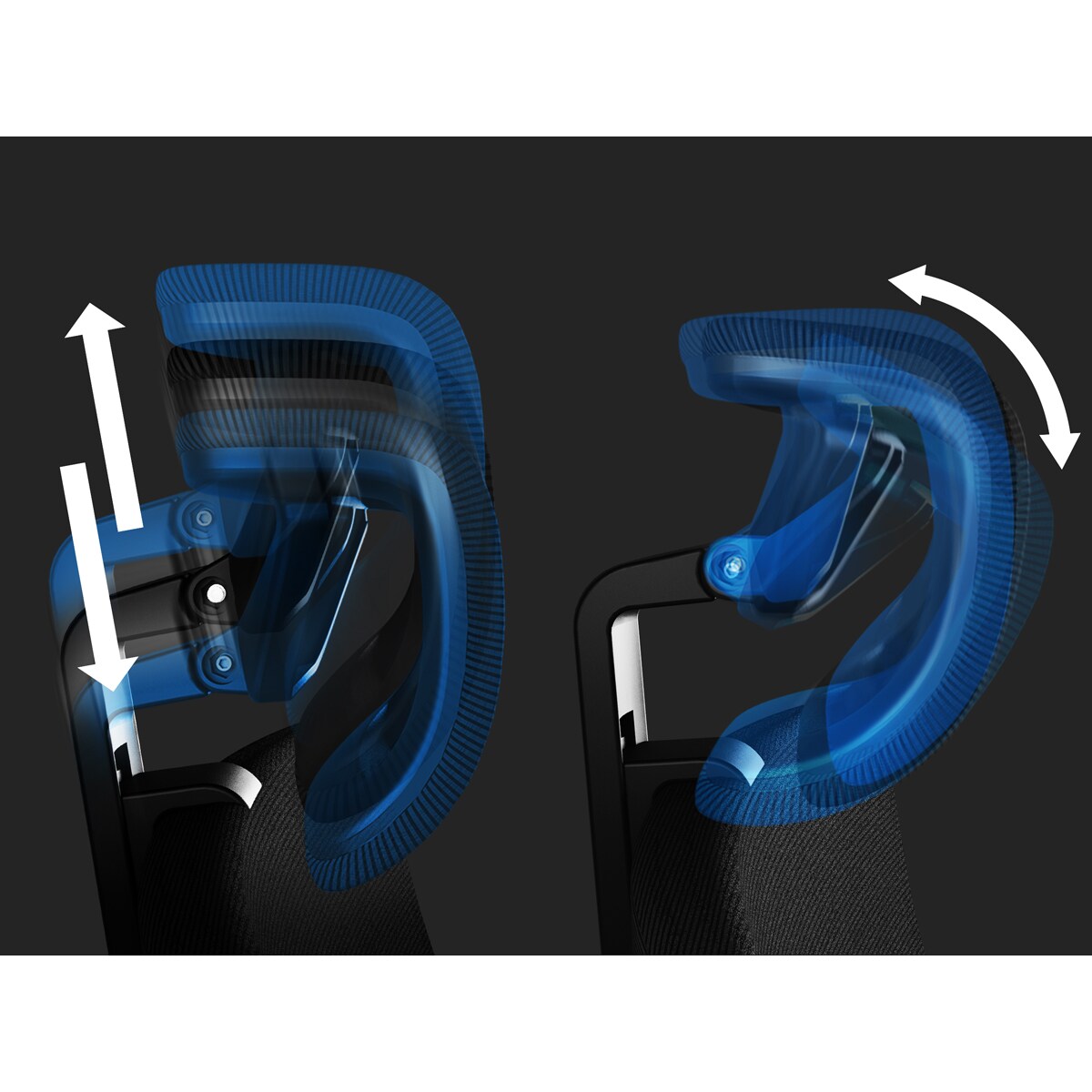 Silla Gaming Genesis Astat 700 G2 negra Negro-17