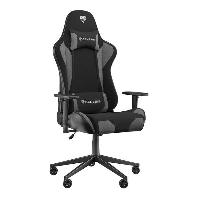 Imagen 0 de Silla Gaming Genesis Nitro 440 G2 negra