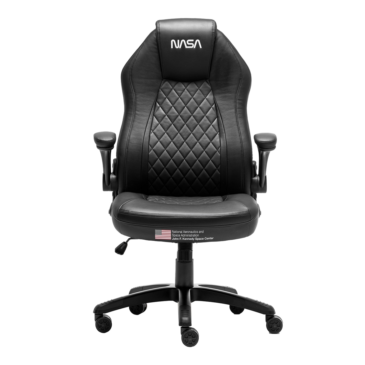 Imagen 0 de Silla Gaming Nasa Voyager negra