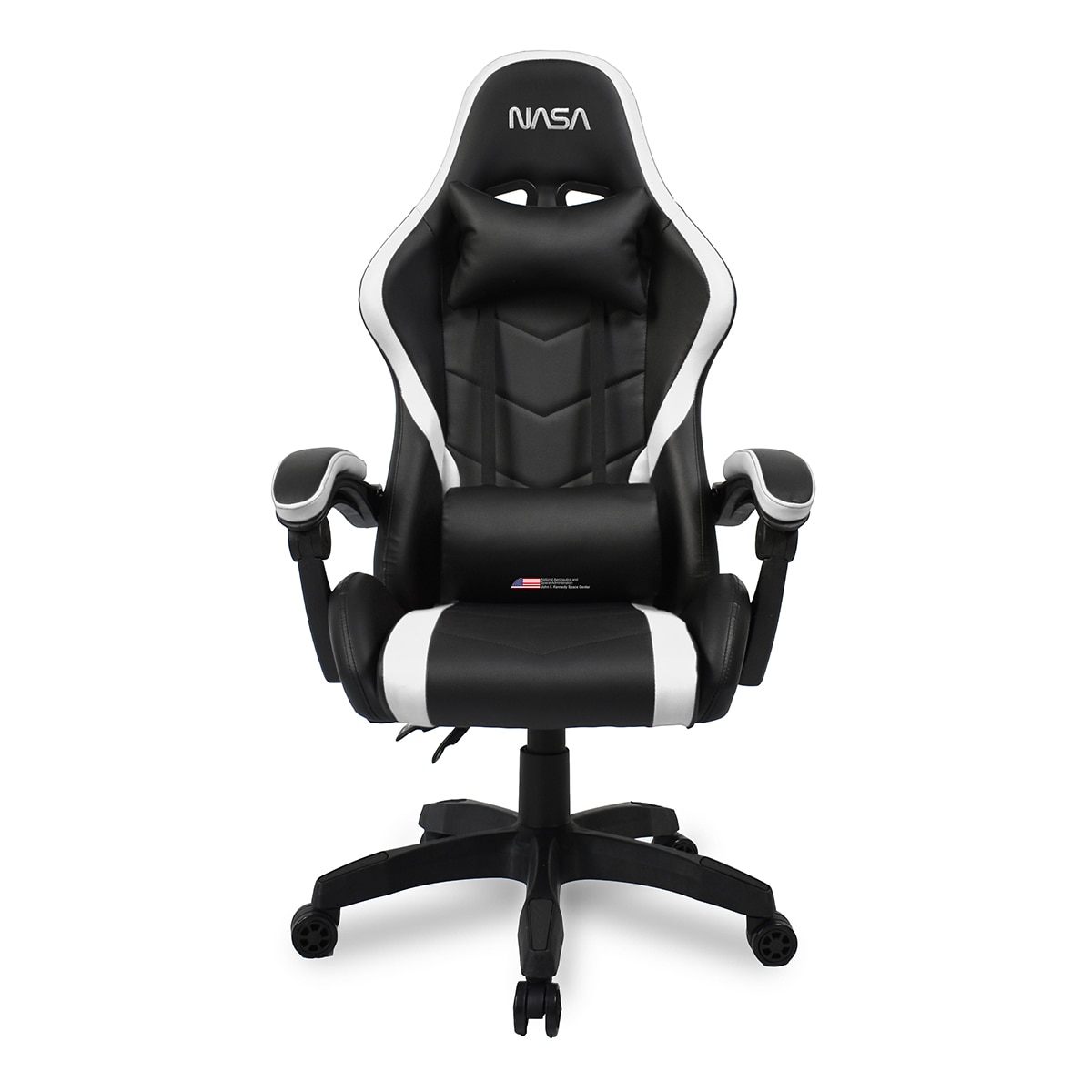 Imagen 0 de Silla Gaming Nasa Orion