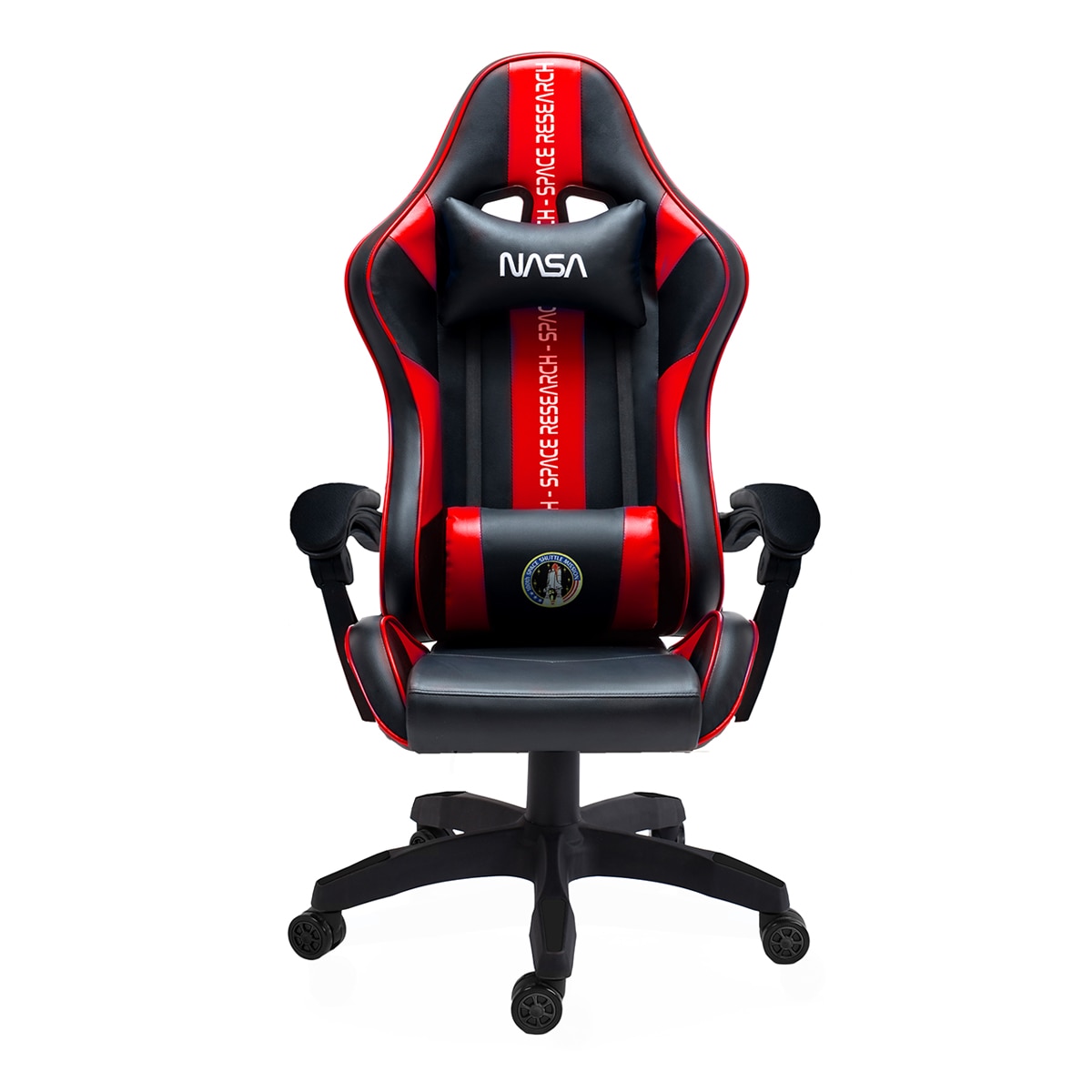 Imagen 0 de Silla Gaming Nasa Atlantis