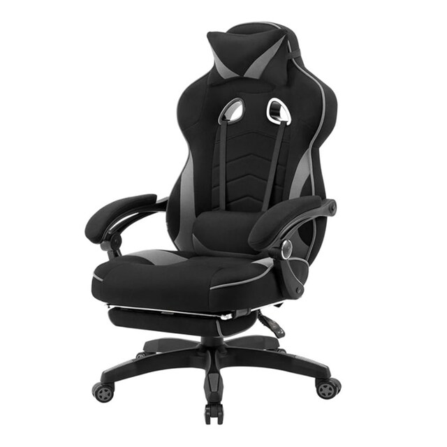 Imagen 0 de Silla Gaming The G-Lab Oxygen Evo Gris