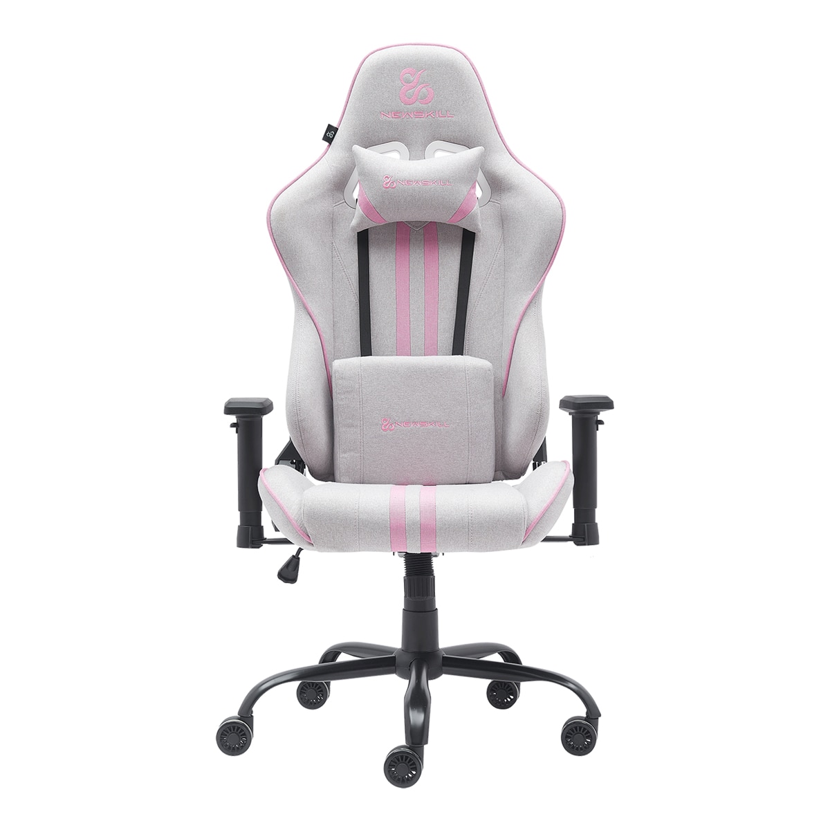 Imagen 0 de Silla Gaming ergonómica Newskill Kitsune V2