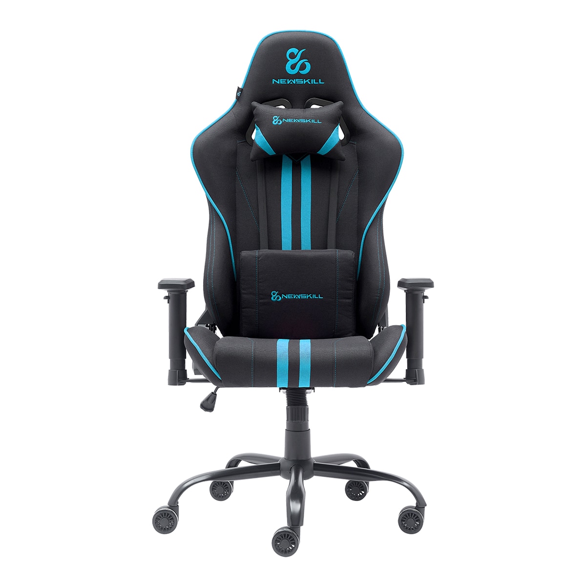 Imagen 0 de Silla Gaming ergonómica Newskill Kitsune V2