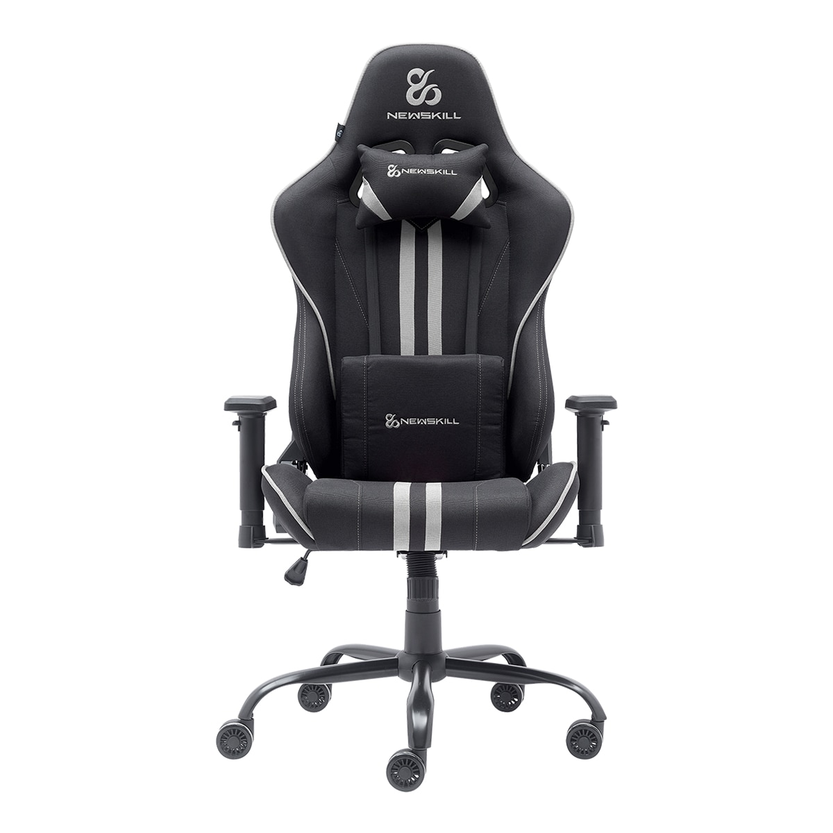 Imagen 0 de Silla Gaming ergonómica Newskill Kitsune V2
