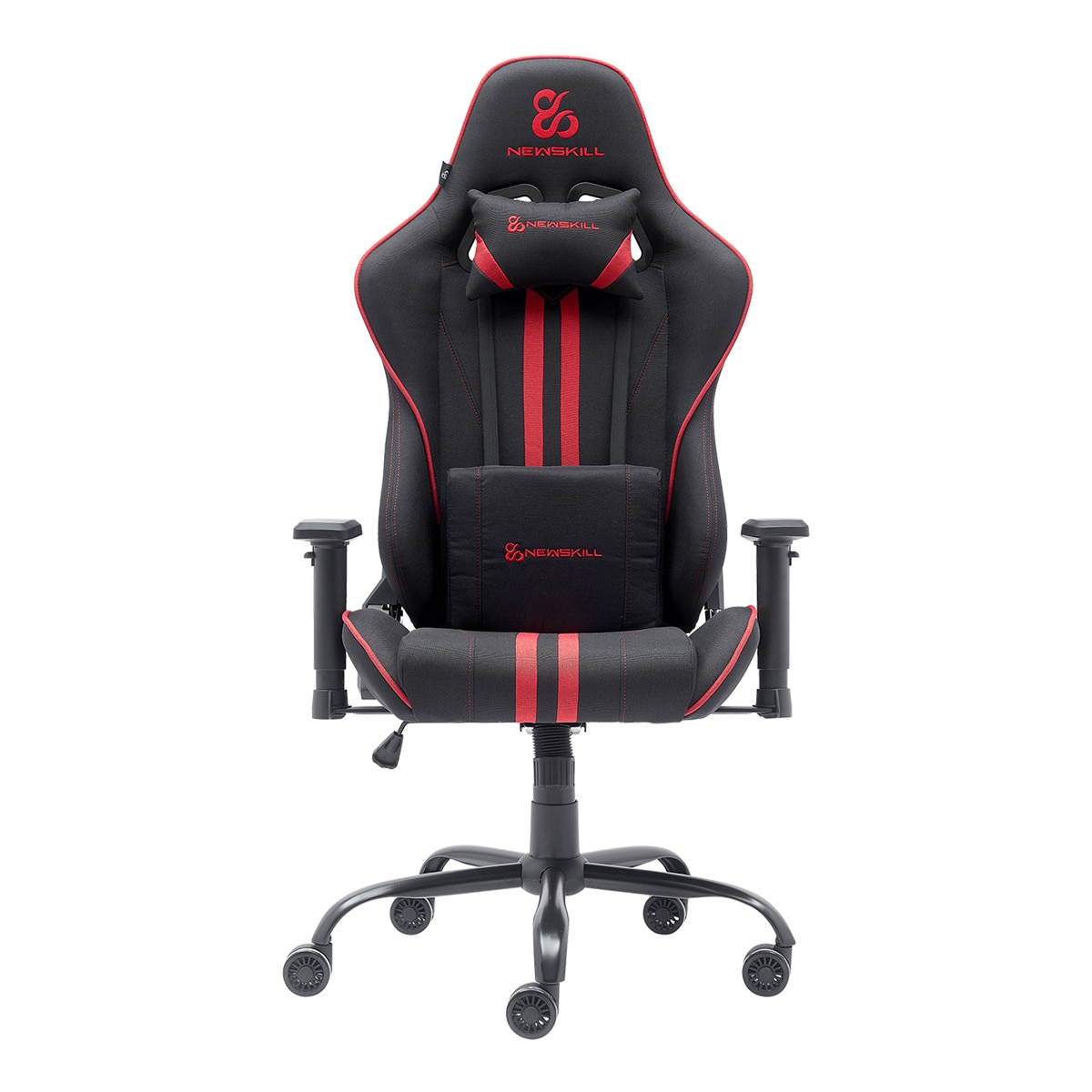 Imagen 0 de Silla Gaming ergonómica Newskill Kitsune V2