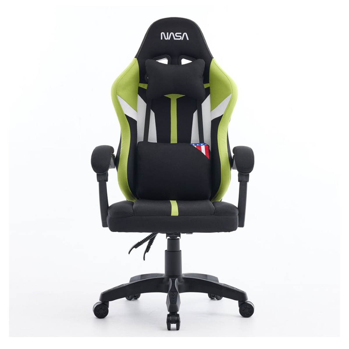 Nasa - Silla gaming NASA Saturn Pro.