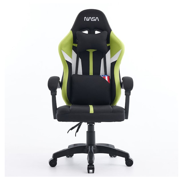 Silla gaming NASA Saturn Pro