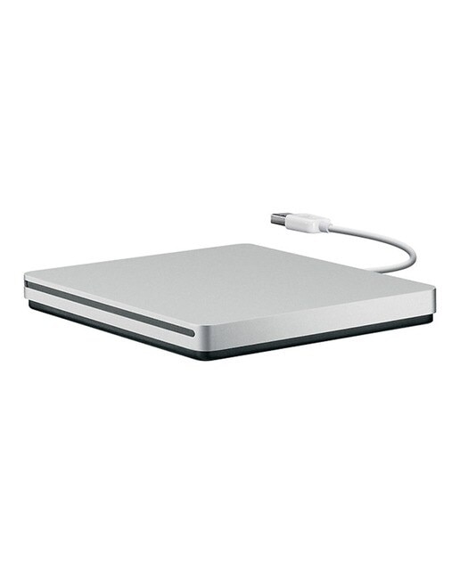 SuperDrive Apple - USB 1