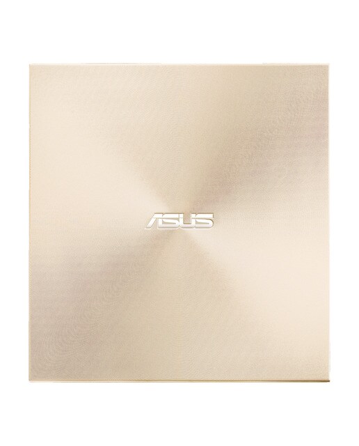 Asus - Grabadora externa ASUS SDRW-08U9M-U Dorada.