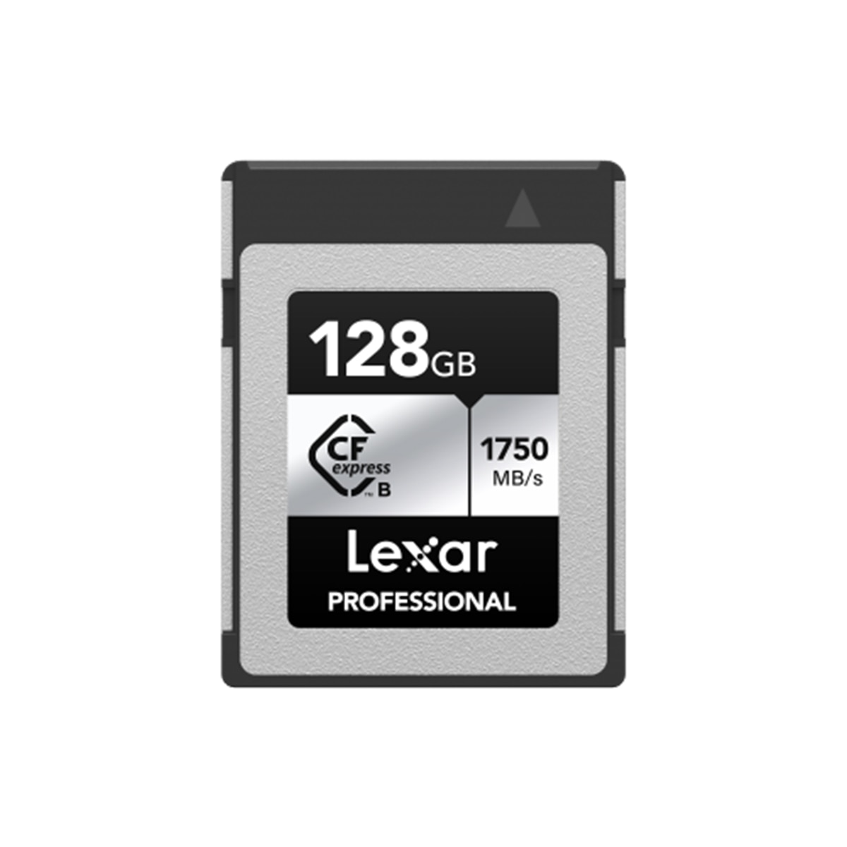 Imagen 0 de Tarjeta de memoria Lexar CFexpress PRO Type B Silver series 128GB