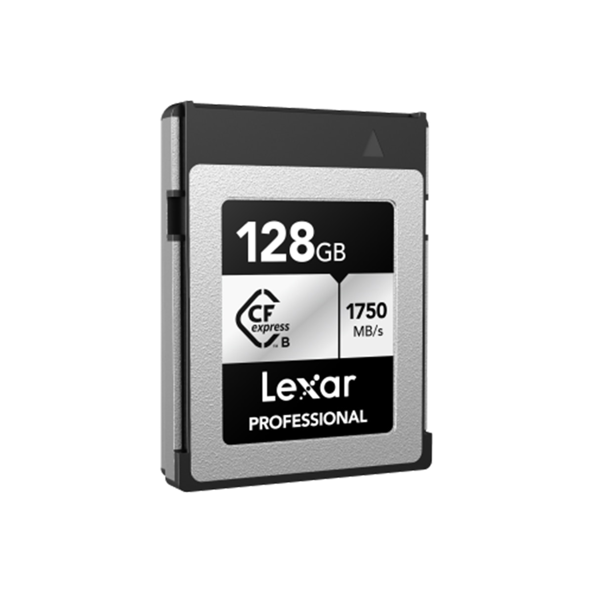 Tarjeta de memoria Lexar CFexpress PRO Type B Silver series 128GB 2