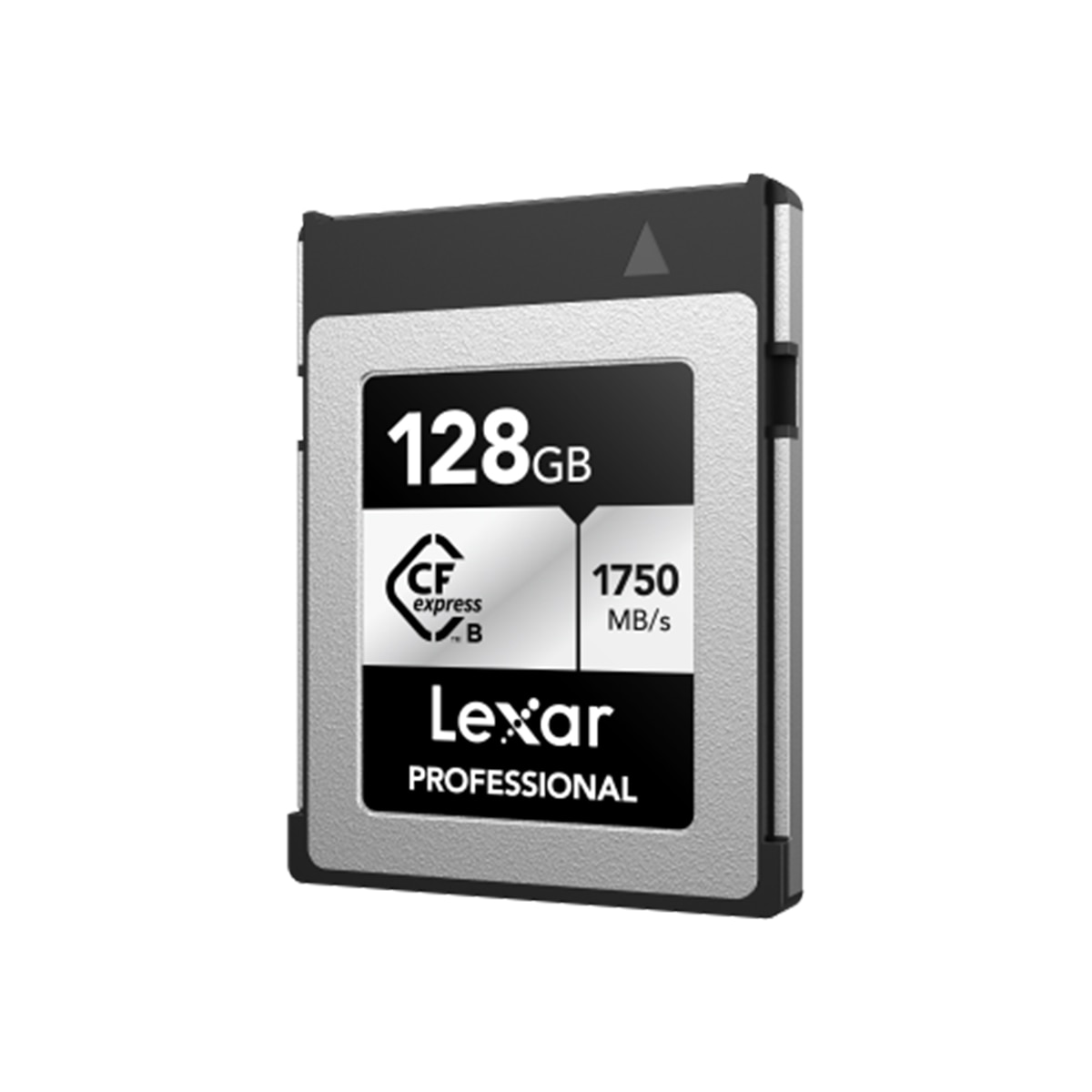 Tarjeta de memoria Lexar CFexpress PRO Type B Silver series 128GB 4