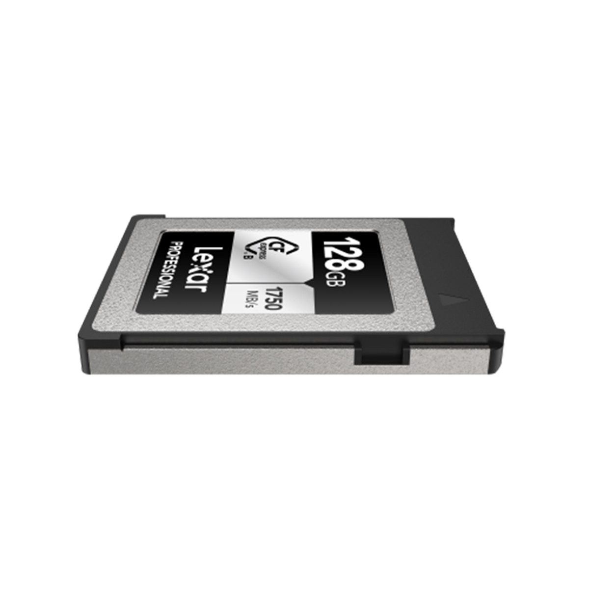 Tarjeta de memoria Lexar CFexpress PRO Type B Silver series 128GB 5