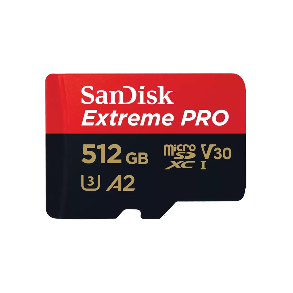 Imagen 0 de Tarjeta SanDisk Extreme PRO microSDXC 512GB UHS-I