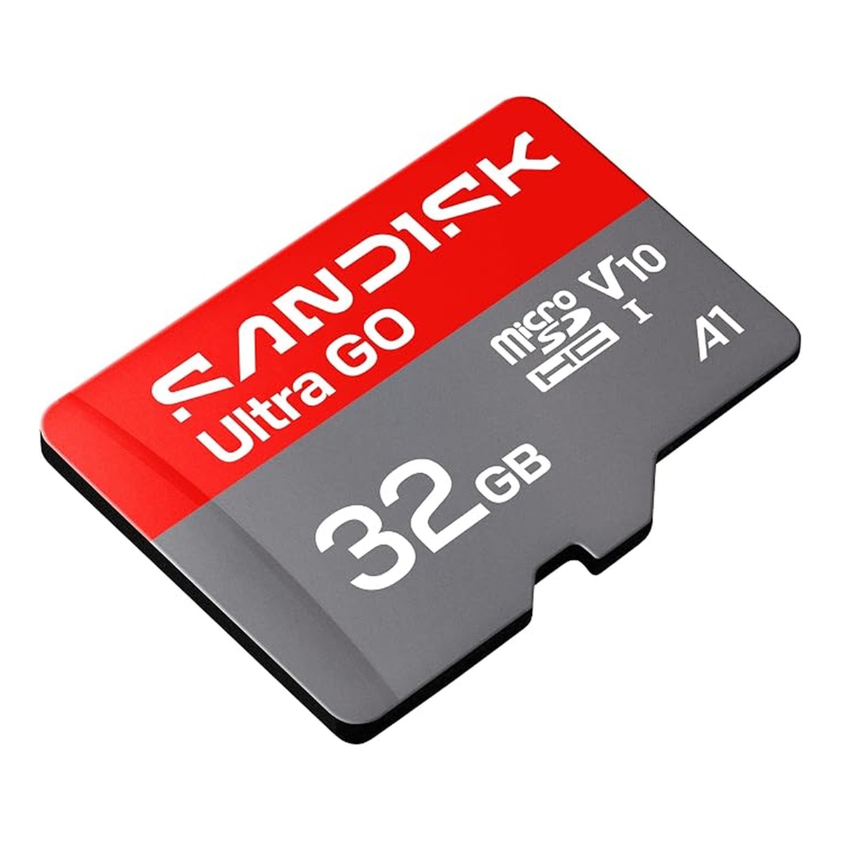 Tarjeta de memoria MicroSDHC Sandisk Ultra GO 32GB 2
