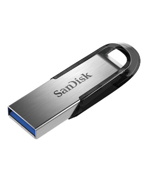 Pendrive Sandisk Ultra Flair USB 3.0 64 GB