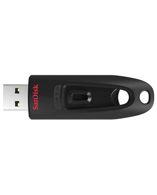 Imagen 0 de Pendrive SanDisk Ultra 128 GB USB 3.0