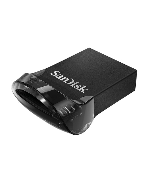 Imagem 0 de Pen Drive SanDisk Ultra Fit 64 GB USB 3.1