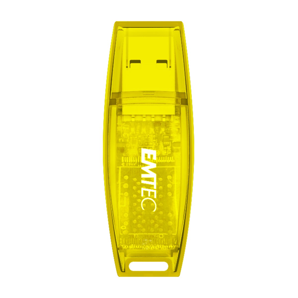 Pen Drive Emtec Candy Jar 2.0, 32 GB Multicolor-2