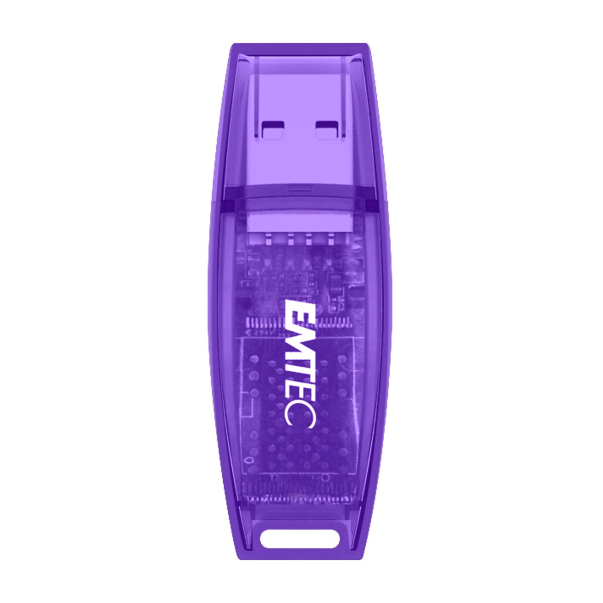 Pen Drive Emtec Candy Jar 2.0, 32 GB Multicolor-4