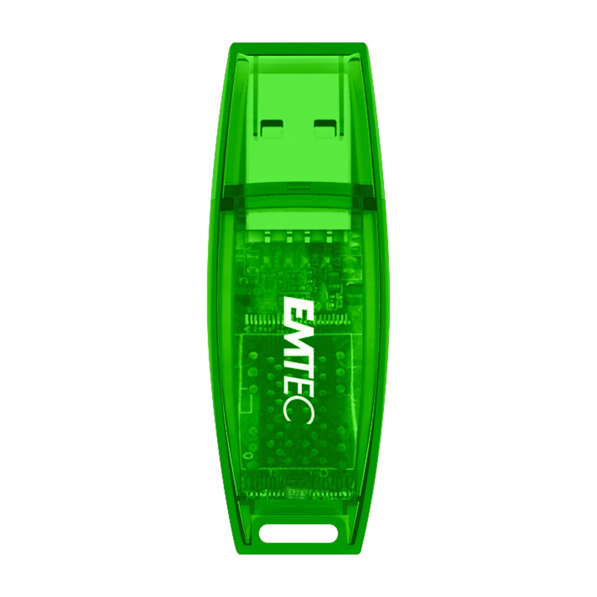 Pen Drive Emtec Candy Jar 2.0, 32 GB Multicolor-5