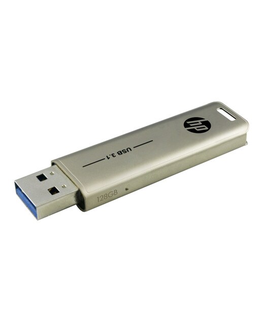 Imagen 0 de Pendrive HP x796w 128GB USB 3.1