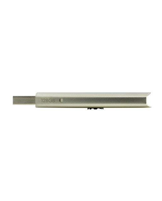 Pendrive HP x796w 128GB USB 3.1 Plata-3