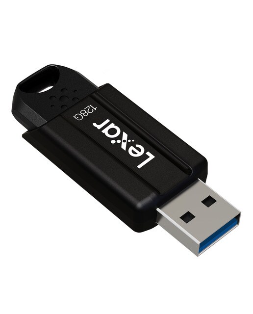 Lexar - Pendrive Lexar JumpDrive S80 USB 3.1 128 GB.