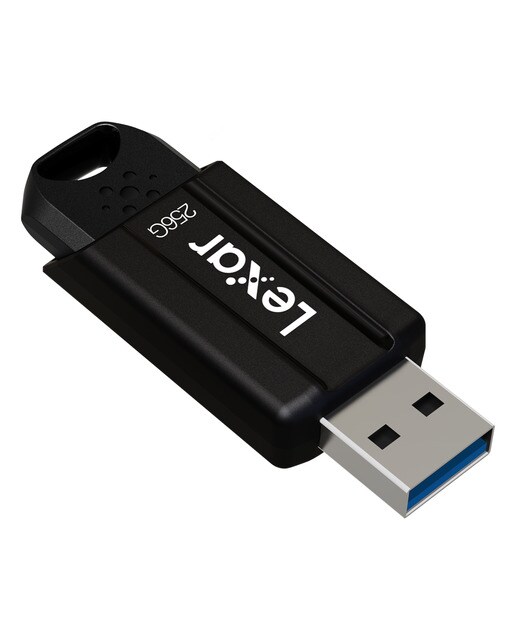 Imagen 0 de Pendrive Lexar JumpDrive S80 USB 3.1 256 GB