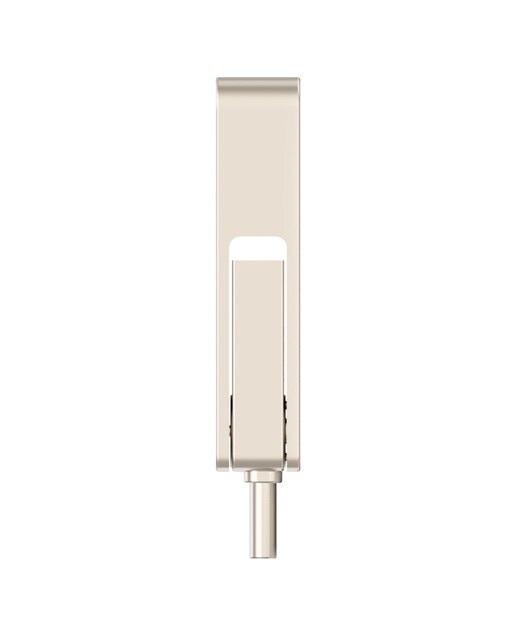 Pendrive HP On the Go x206c, 64GB, USB-C 3.2 y USB-A 3.2 Plata-10