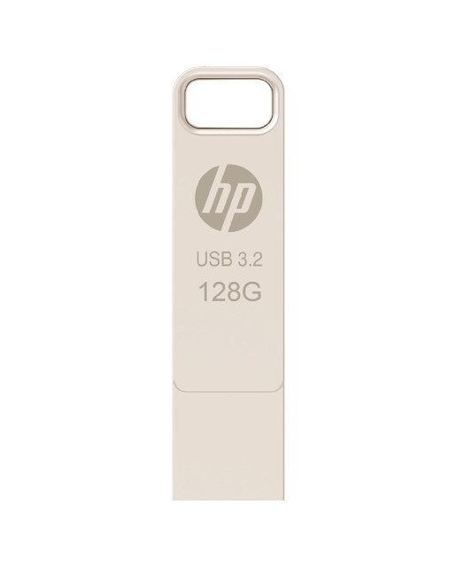 Imagen 0 de Pendrive HP x206c, 128 GB, USB dual tipo C 3.2