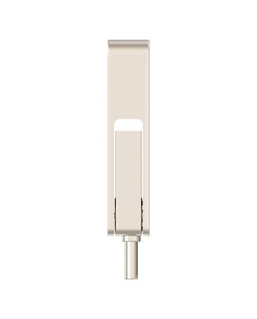 Pendrive HP x206c, 128 GB, USB dual tipo C 3.2 Plata-10