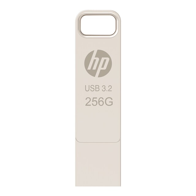 Imagen 0 de Pendrive HP OTG x206c 256GB, USB 3.2 Tipo-C/Tipo-A