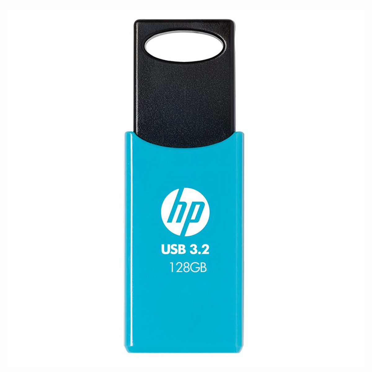 Pendrive HP 712w, 128 GB, USB 3.2 Azul-2