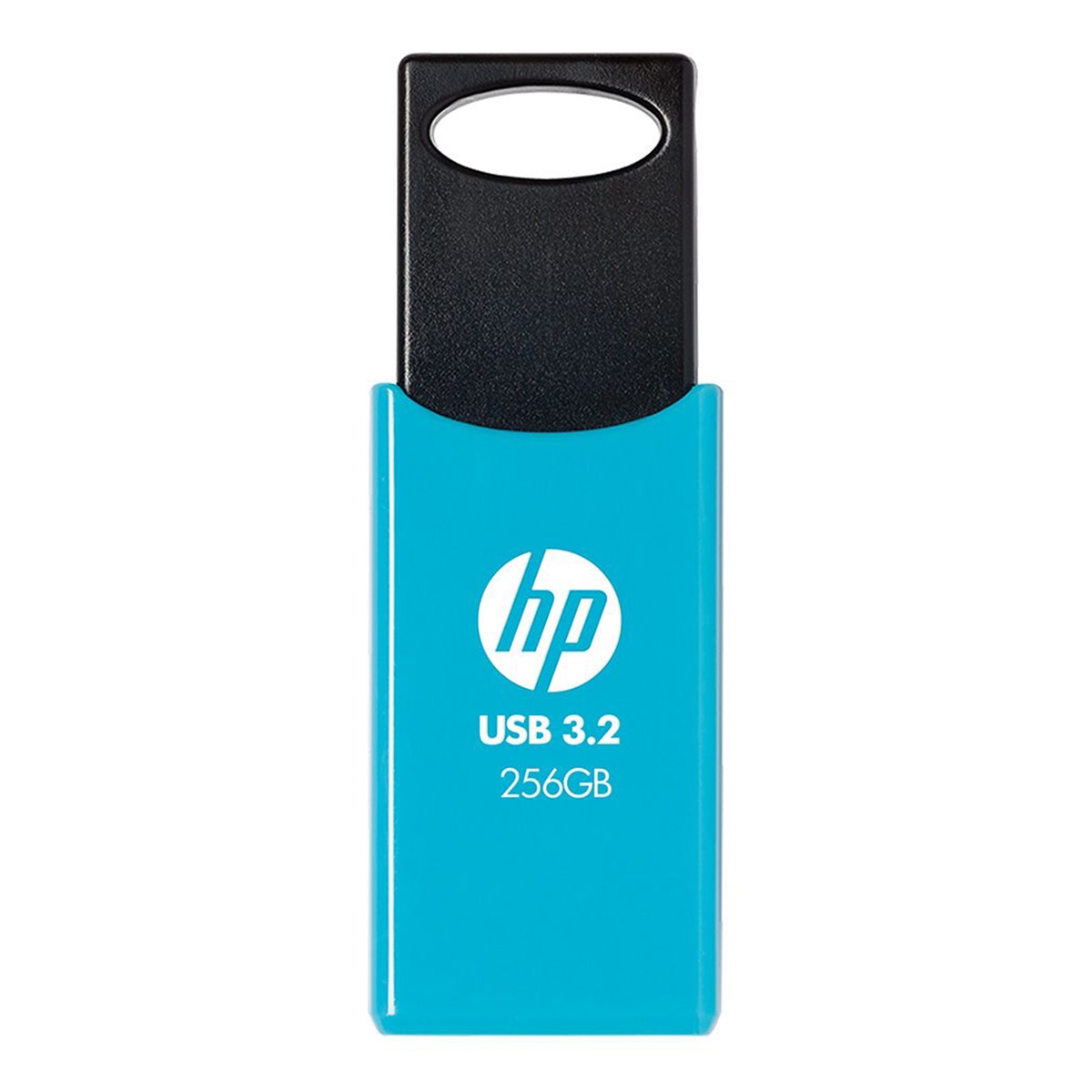 Pendrive HP 712w, 256 GB, USB 3.2 Azul-2