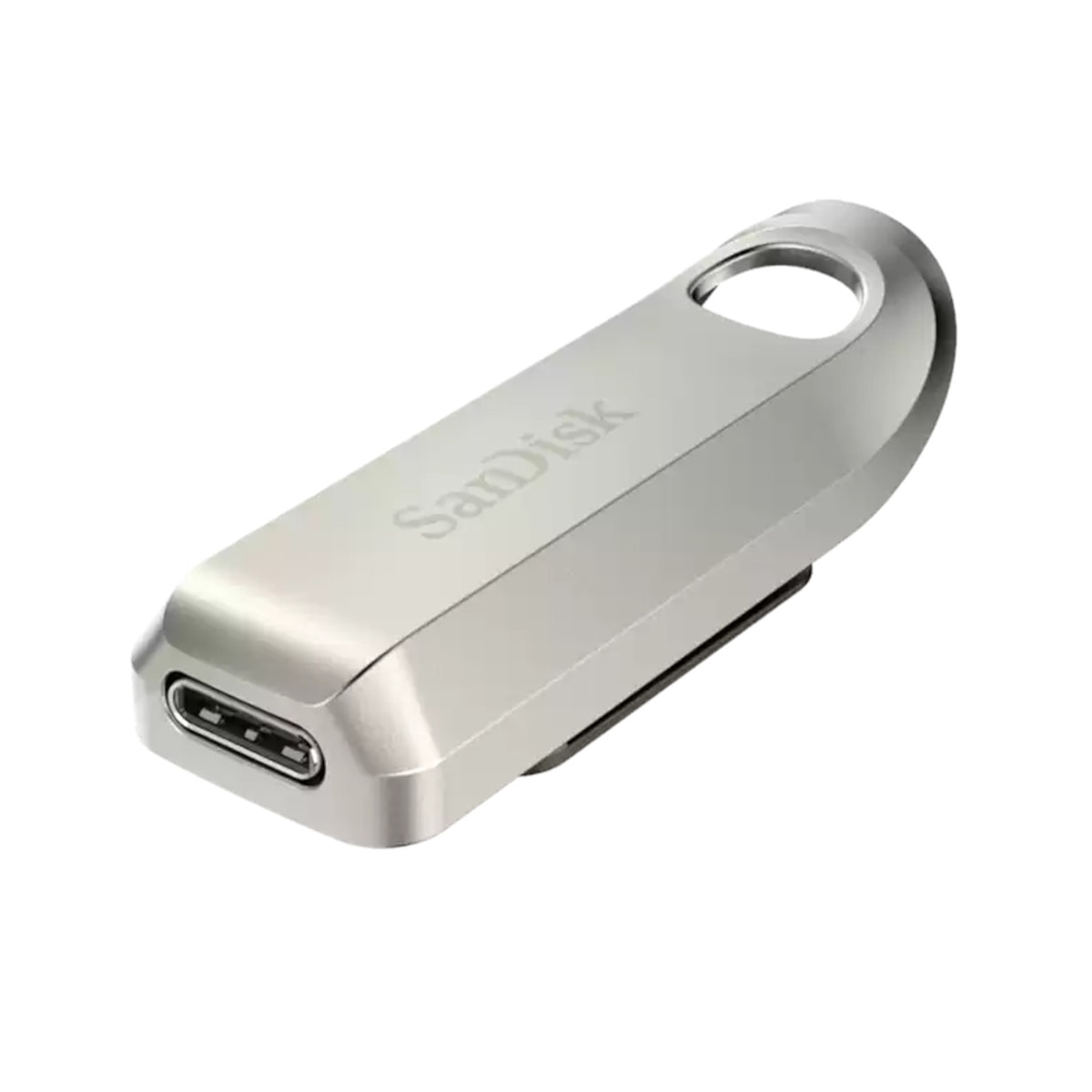 Imagen 0 de Pendrive SandDisk UltraLuxe 64 GB, USB-C