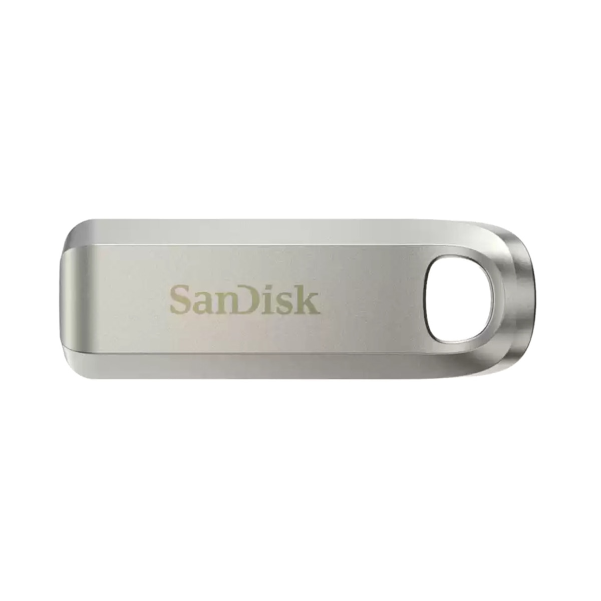 Pendrive SandDisk UltraLuxe 64 GB, USB-C Plata-2