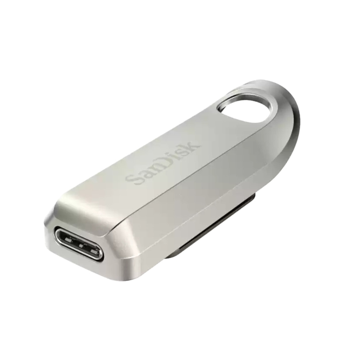 Imagen 0 de Pendrive SandDisk UltraLuxe 256 GB, USB-C