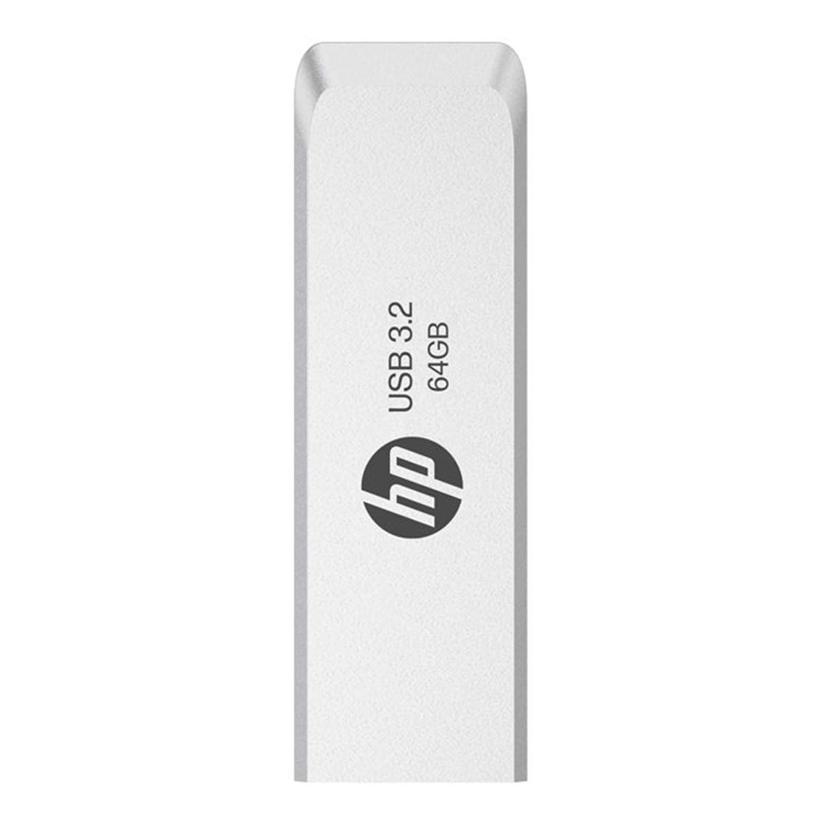 Pendrive HP 819W, 64GB, USB3.2 Plata-2