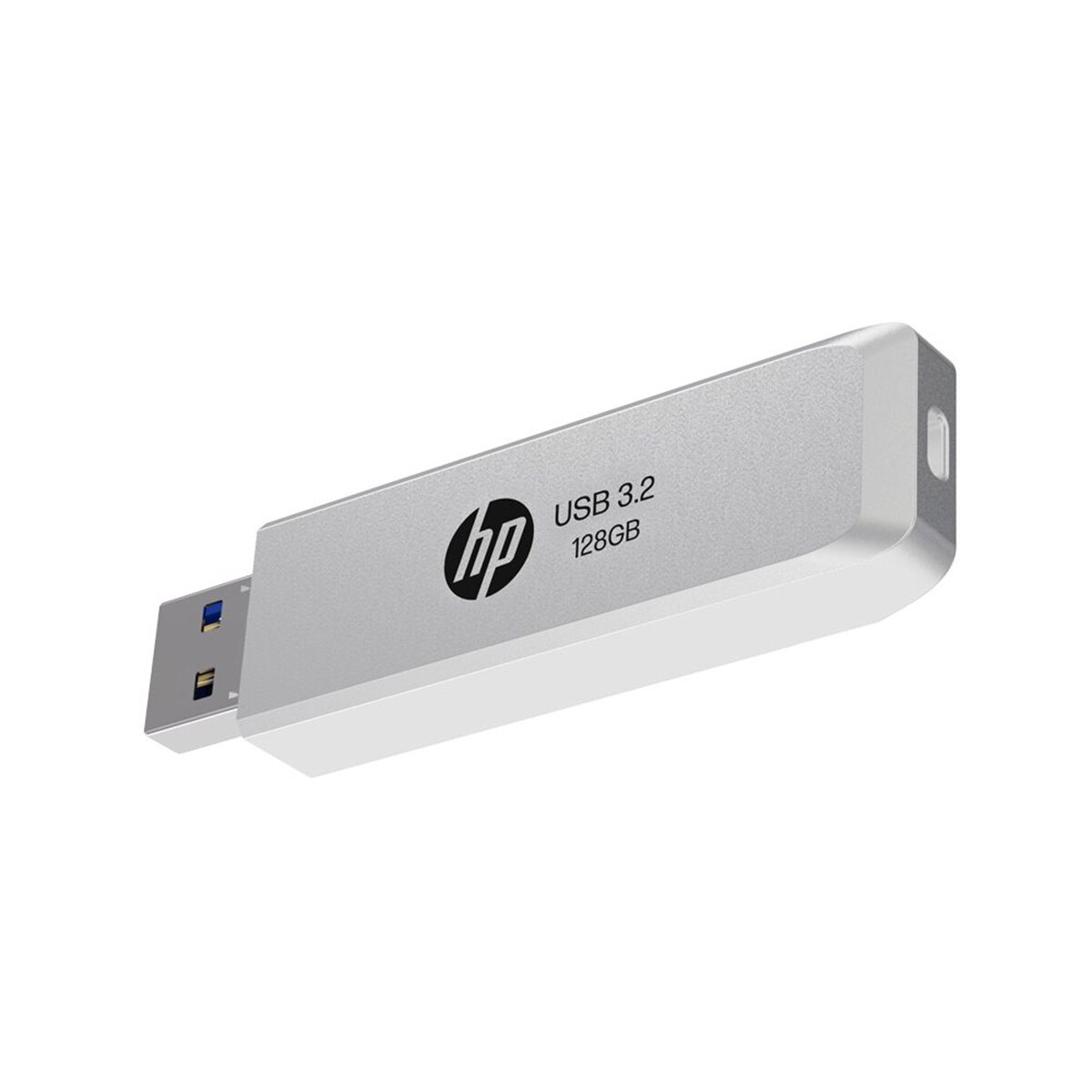 Pendrive HP 819W, 128GB, USB3.2 Plata-3