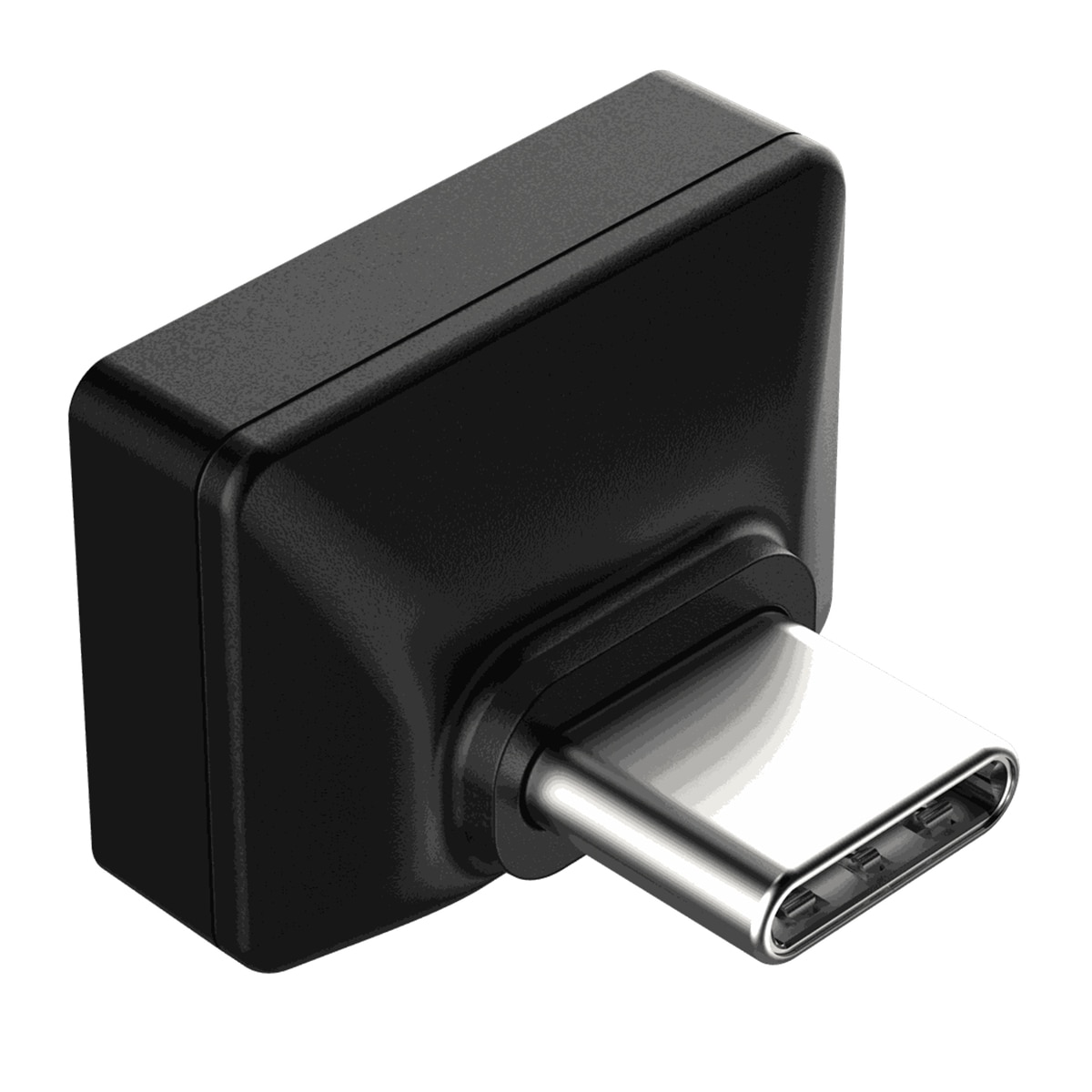 Pendrive SANDISK Extreme Fit USB-C - 128GB Negro-3