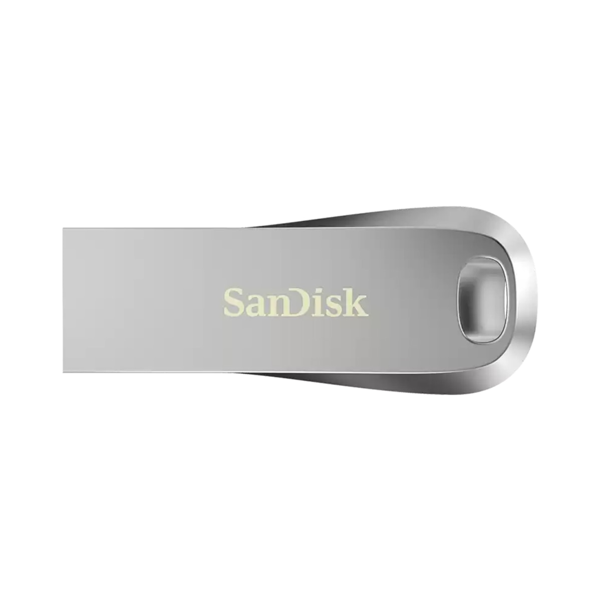 Pendrive SANDISK Ultra Luxe USB 3.2 Gen 1 - 64GB - Plata Plata-2
