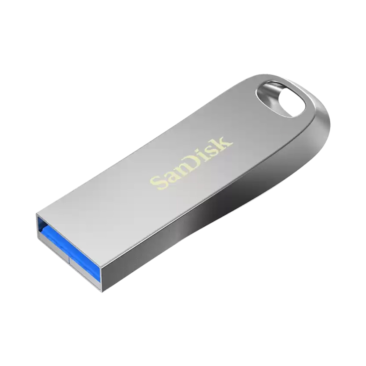 Sandisk - Pendrive SANDISK Ultra Luxe USB 3.2 Gen 1 - 256GB.