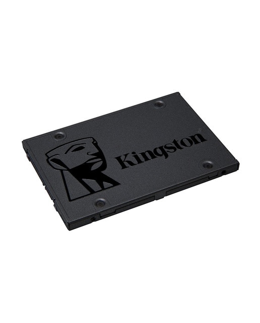 Imagen 0 de Disco interno SSD Kingston A400 SATA III 480 GB