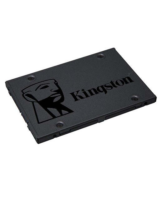 Imagem 0 de Disco Interno SSD Kingston A400 SATA III 960 GB