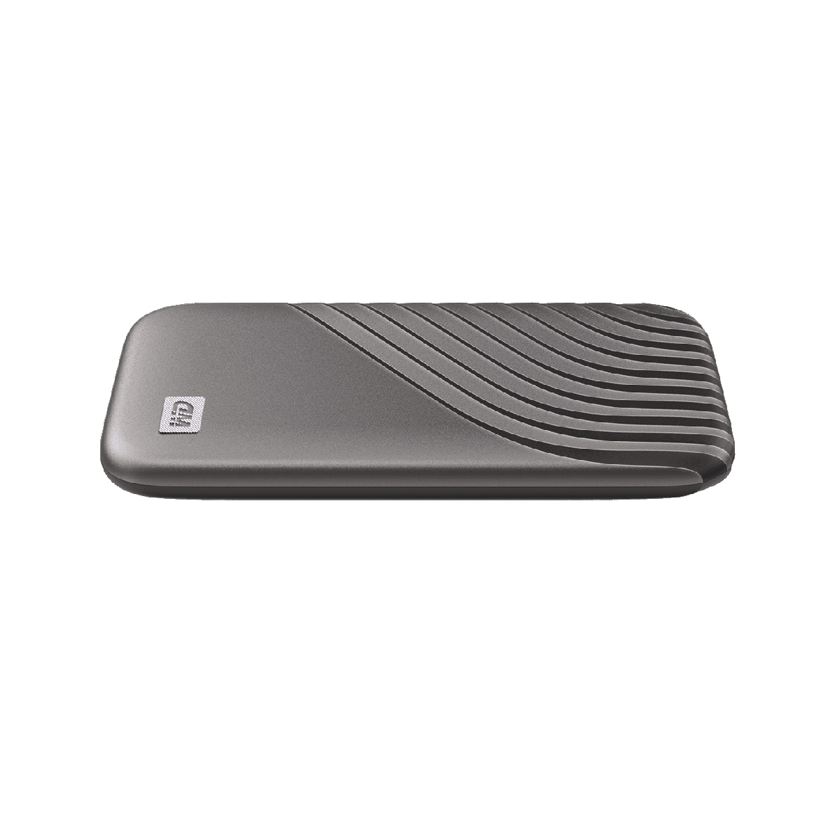 Disco duro externo SSD Western Digital My Passport 1TB USB 3.1 - Gris Gris-6