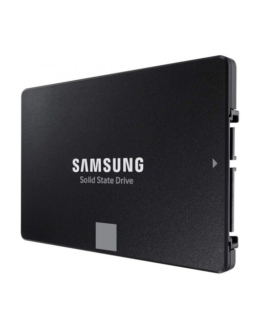 Disco duro interno SSD Samsung 870 EVO 500GB SATA - Negro Negro-3